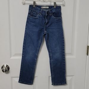 Boys Levi's.